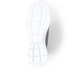 Skechers Wide Fit Slip-ins: Summits Trainers - Black