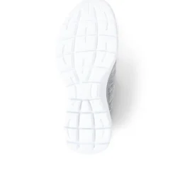 Skechers Wide Fit Slip-ins: Summits Trainers - Grey