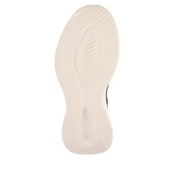 Skechers Wide Fit Slip-ins: Ultra Flex Trainers - Black-White