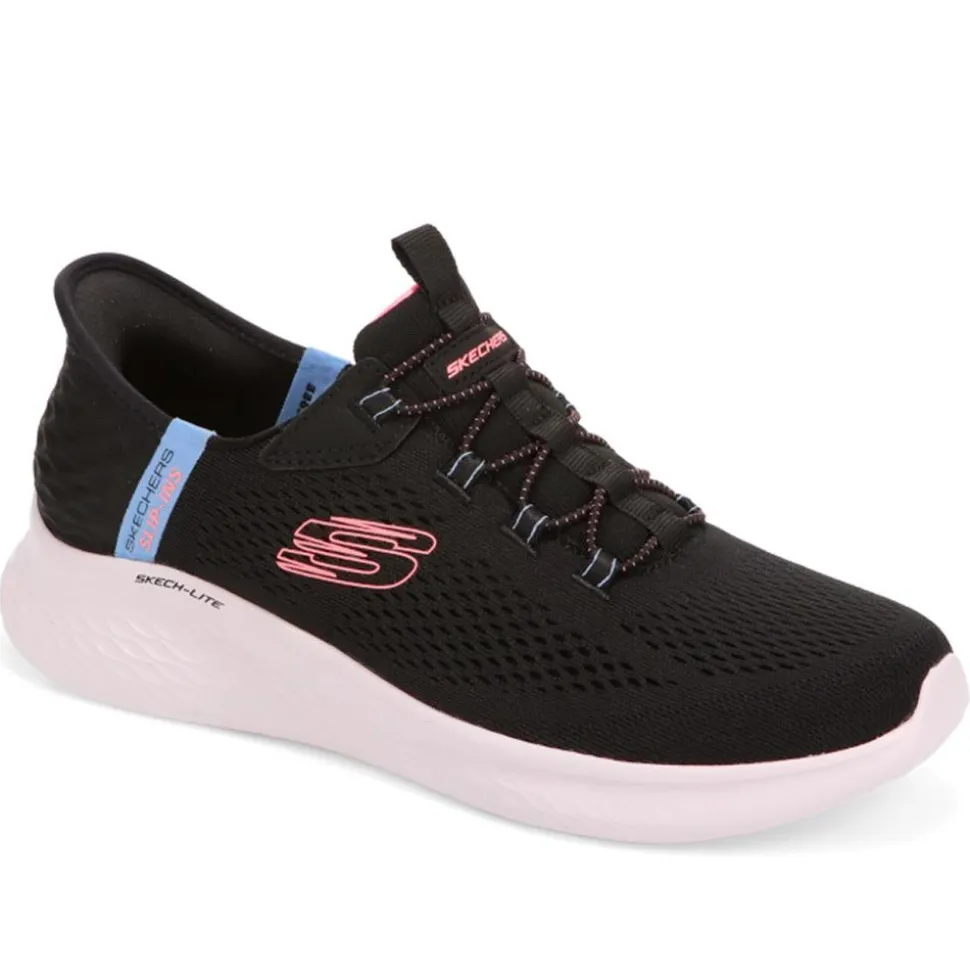 Skech-Lite Pro - True Story - Black