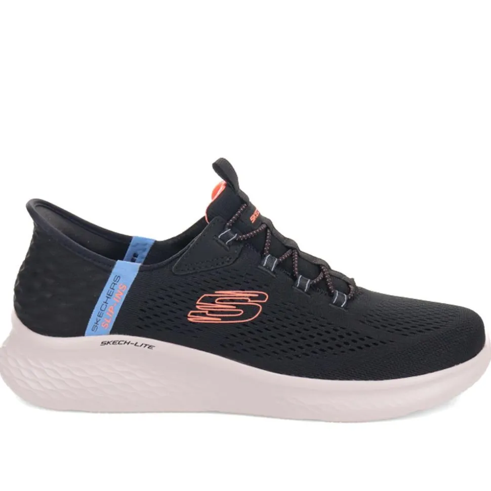 Skech-Lite Pro - True Story - Black