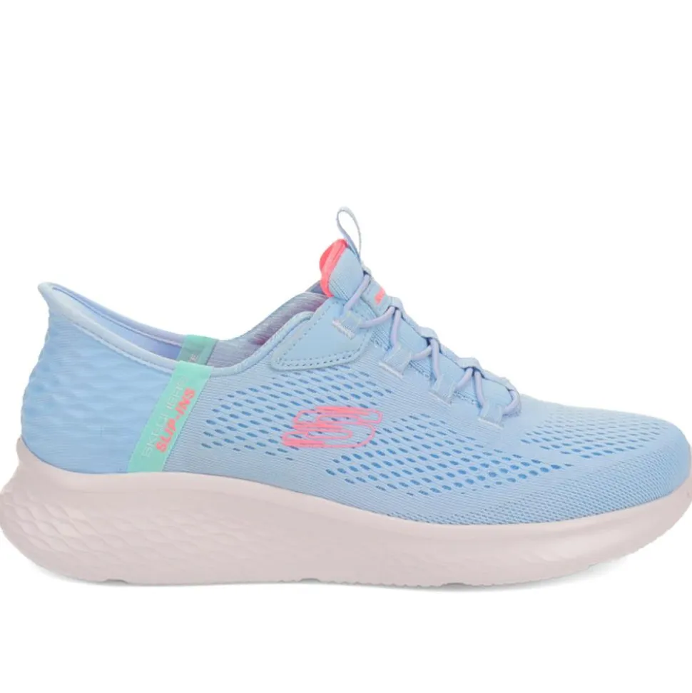 Skech-Lite Pro - True Story - Blue