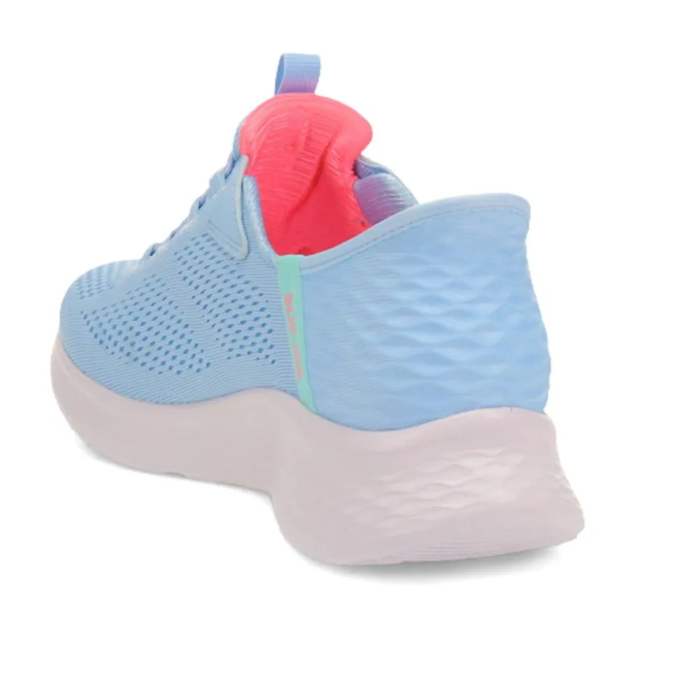 Skech-Lite Pro - True Story - Blue