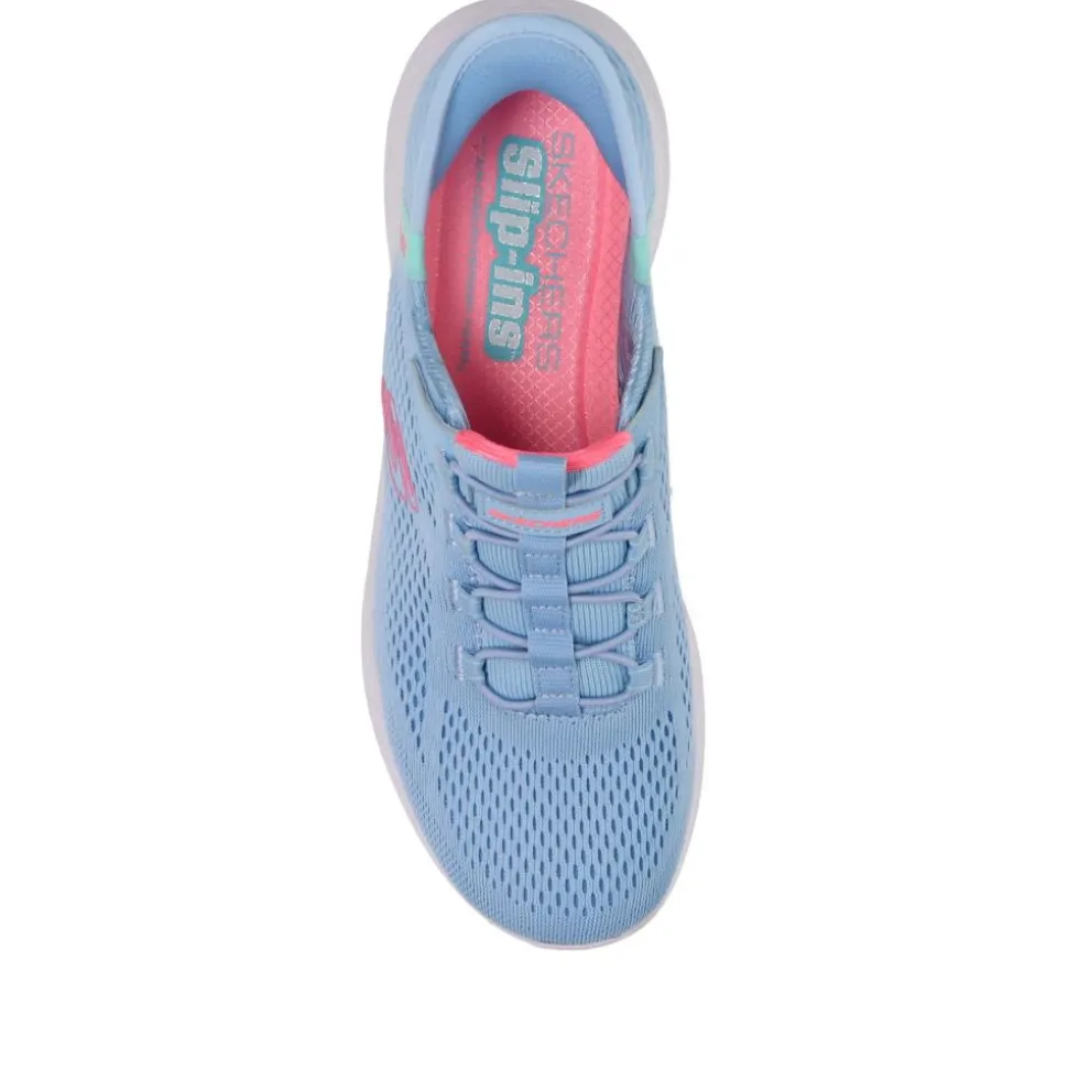 Skech-Lite Pro - True Story - Blue
