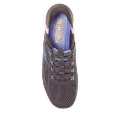 Skech-Lite Pro - True Story - Charcoal