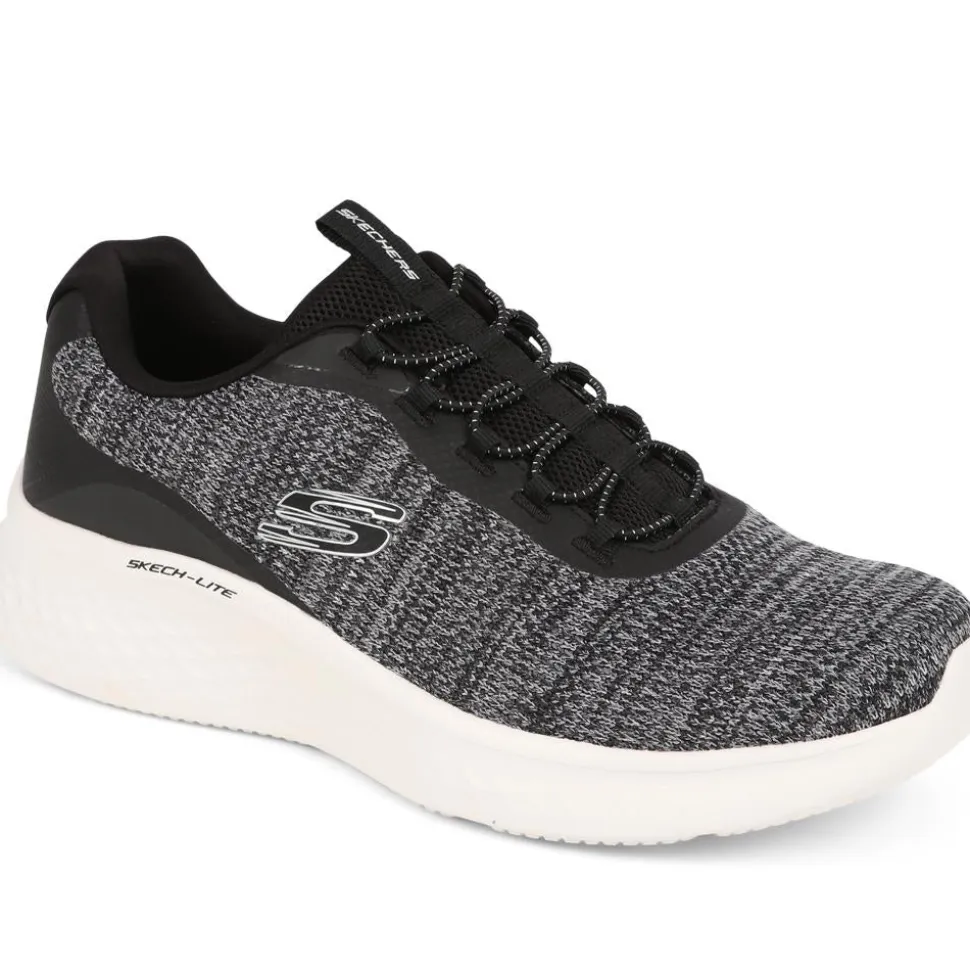 Skech Lite-Pro - White-Black