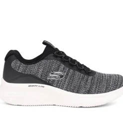 Skech Lite-Pro - White-Black