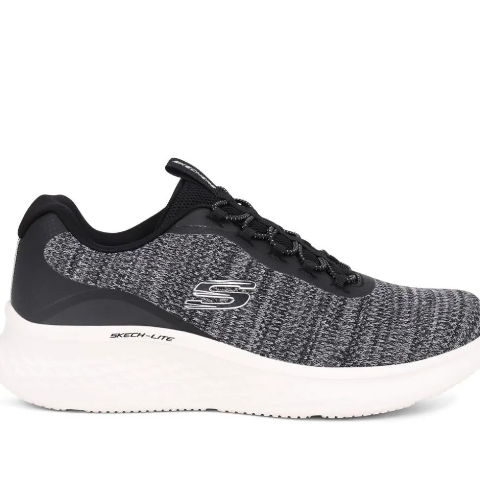 Skech Lite-Pro - White-Black