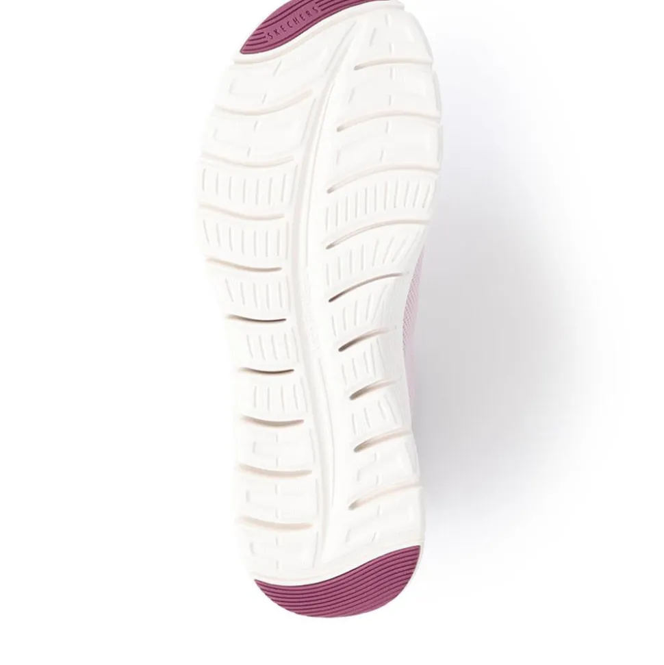 Slip-ins: Arch Fit Vista - Aspiration - Mauve