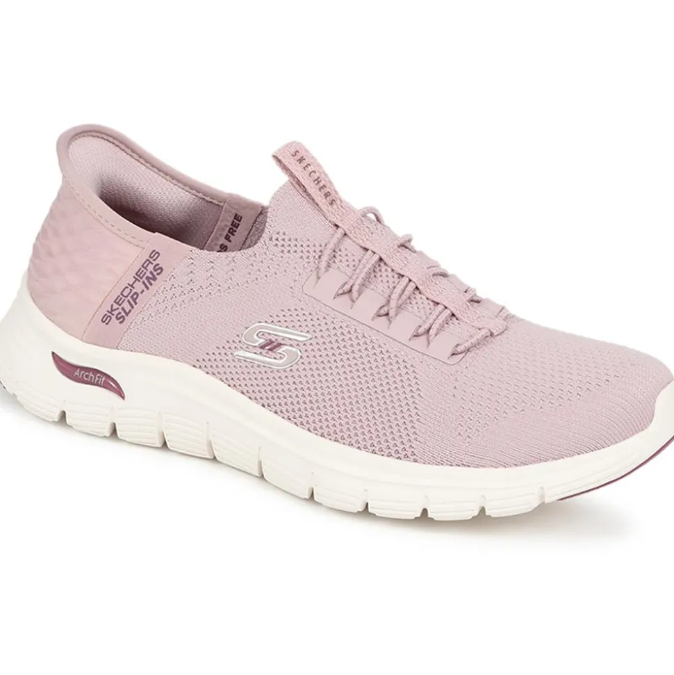 Slip-ins: Arch Fit Vista - Aspiration - Mauve