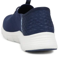Slip-ins: Arch Fit Vista - Aspiration - Navy