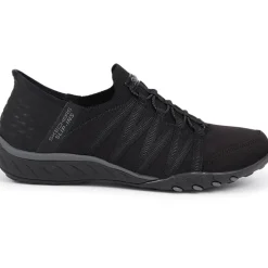 Slip-ins: Breathe-Easy - Roll-With-Me - Black