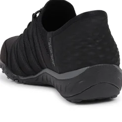 Slip-ins: Breathe-Easy - Roll-With-Me - Black