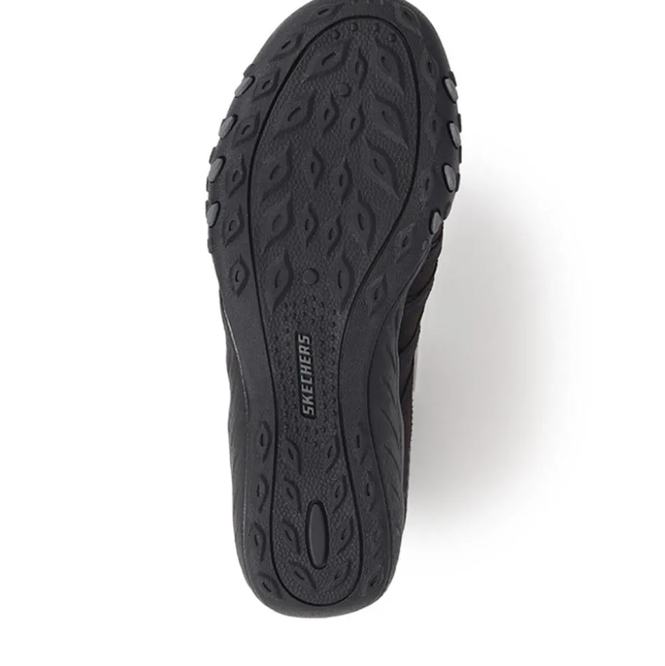 Slip-ins: Breathe-Easy - Roll-With-Me - Black