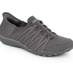 Slip-ins: Breathe-Easy - Roll-With-Me - Grey