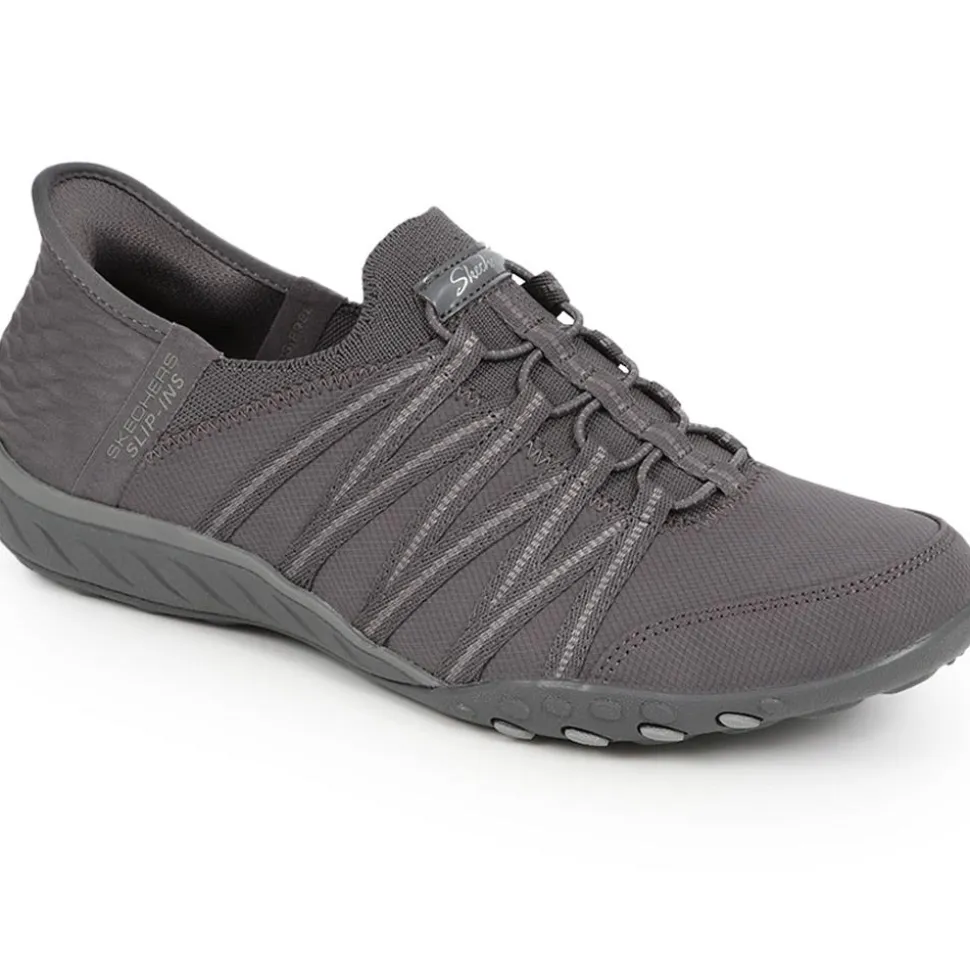 Slip-ins: Breathe-Easy - Roll-With-Me - Grey