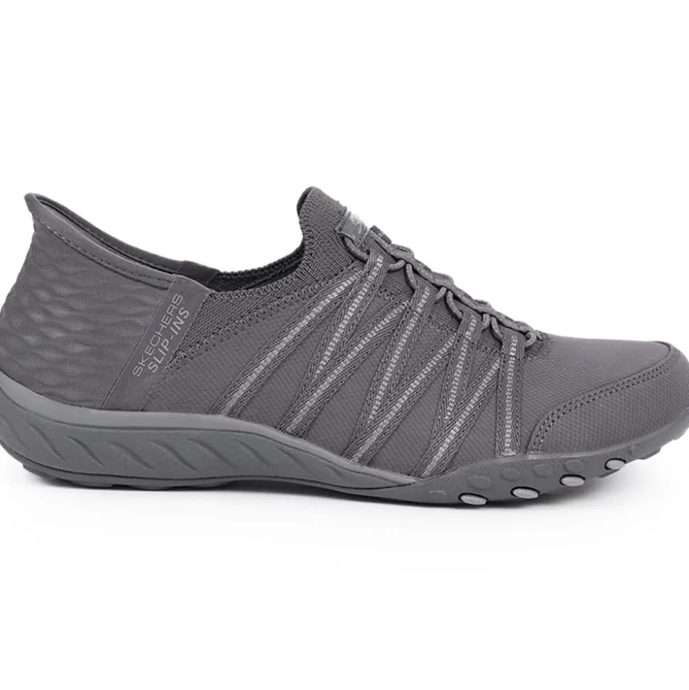 Slip-ins: Breathe-Easy - Roll-With-Me - Grey
