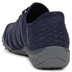 Slip-ins: Breathe-Easy - Roll-With-Me - Navy