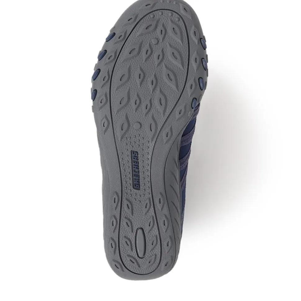 Slip-ins: Breathe-Easy - Roll-With-Me - Navy