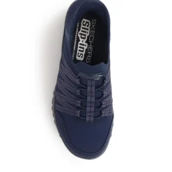 Slip-ins: Breathe-Easy - Roll-With-Me - Navy