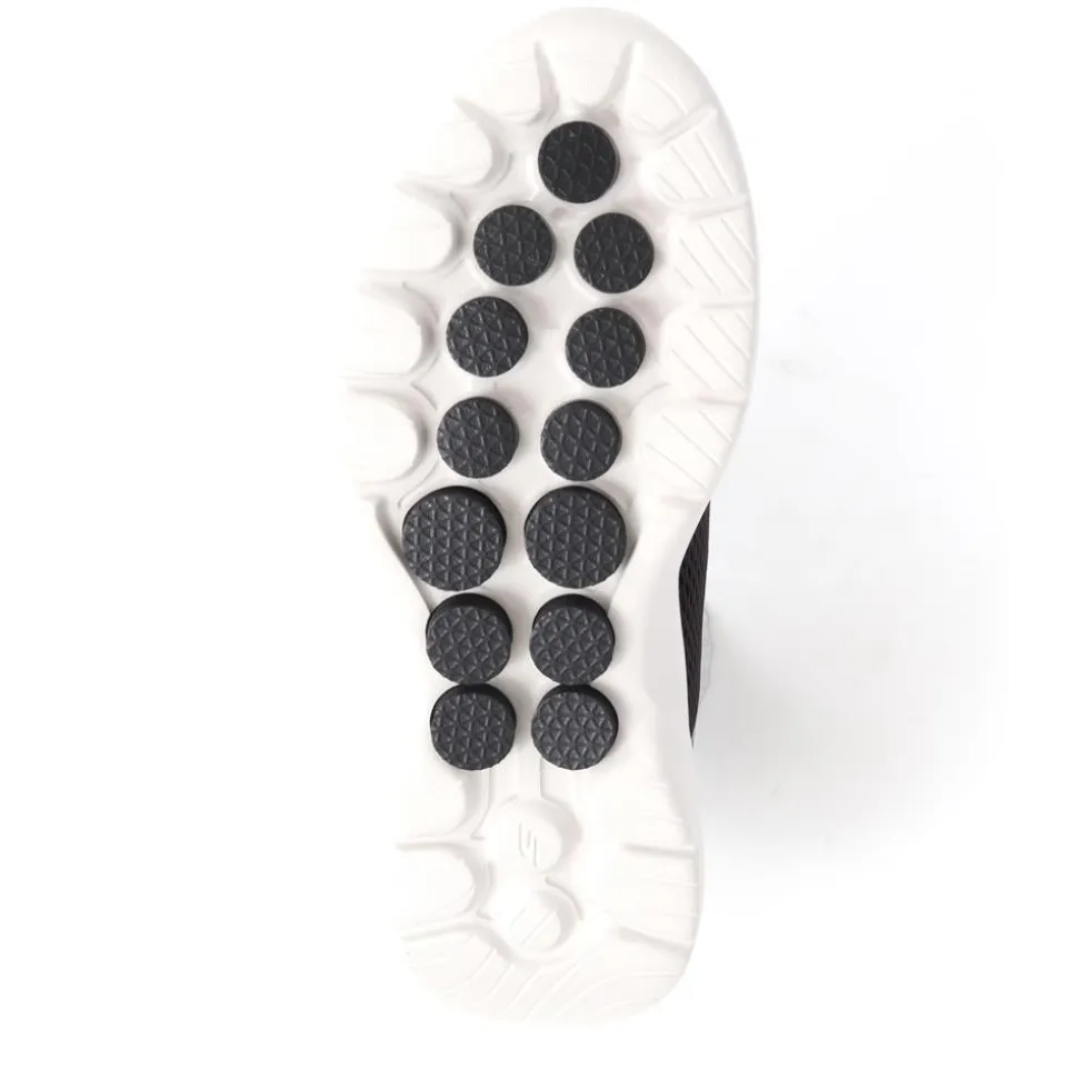 Slip-Ins GO WALK Trainers - Black