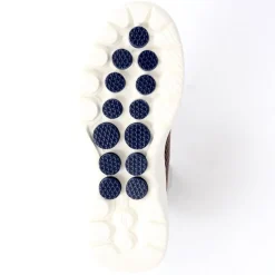 Slip-Ins GO WALK Trainers - Brown
