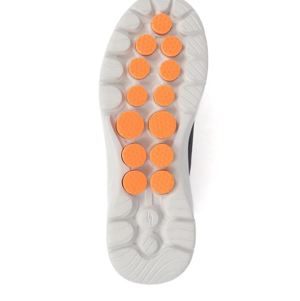 Slip-Ins GO WALK Trainers - Charcoal