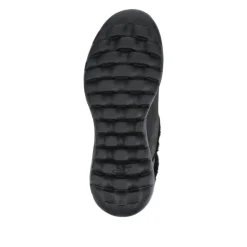 Slip-ins: On-the-GO Joy - Cozy Dream Boots - Black