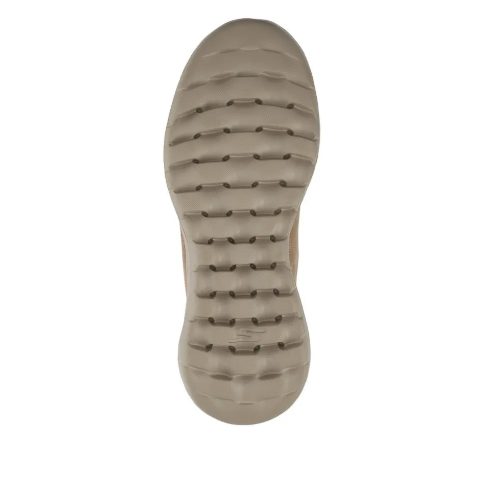 Slip-ins: On-the-GO Joy - Cozy Dream Boots - Tan