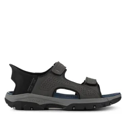 Slip-ins Relaxed Fit: Tresmen - Reece Sandals - Brown