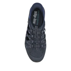 Slip-ins RF: Reggae Fest 2.0 - Neap Tide - Navy
