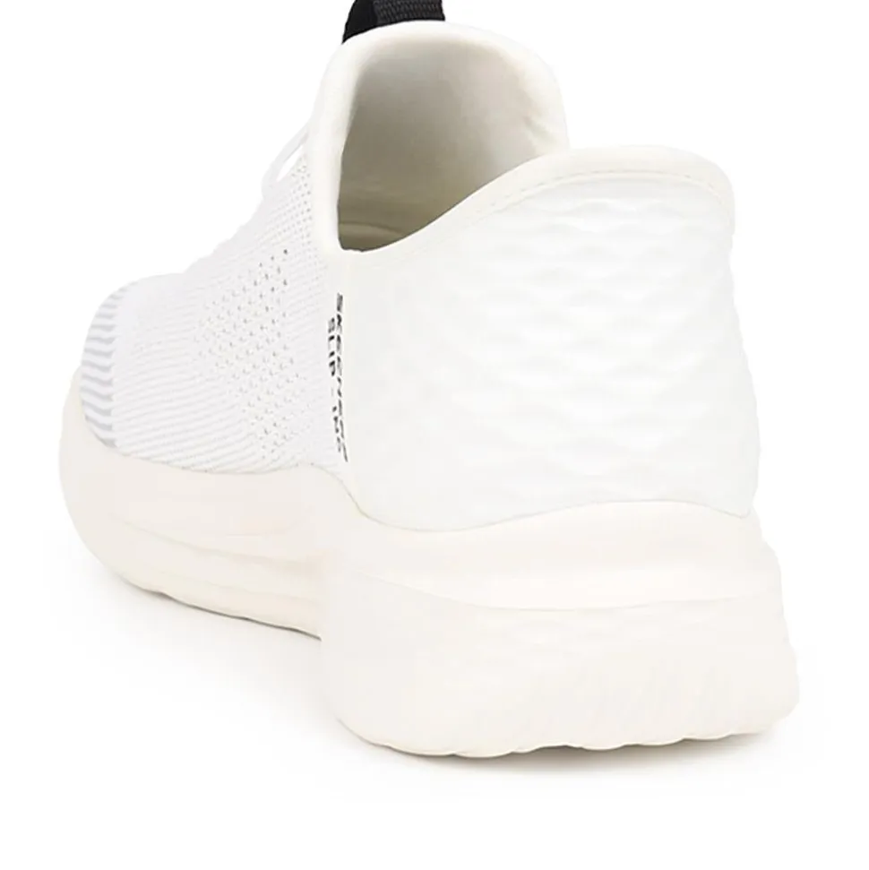 Slip -Ins - Slade - Quinto - White
