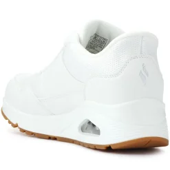 Slip-ins: Uno - Banksia Trainers - White