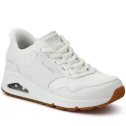 Slip-ins: Uno - Banksia Trainers - White