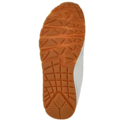 Slip-ins: Uno - Banksia Trainers - White