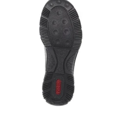 Slip-On Casual Shoes - Navy Combi