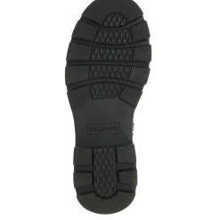 Slip-On Chelsea Boots - Black