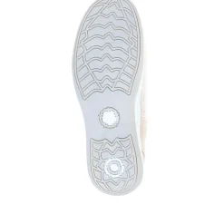 Slip-On Patterned Lightweight Pumps - Floral