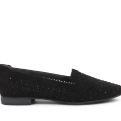Slip-On Pumps - Black