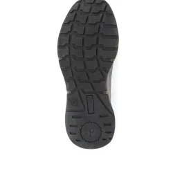 Slip-On Shoe - Navy