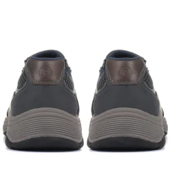 Slip-On Shoe - Navy