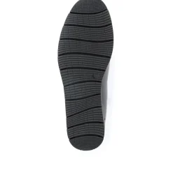 Slip-On Shoes for Women - Navy