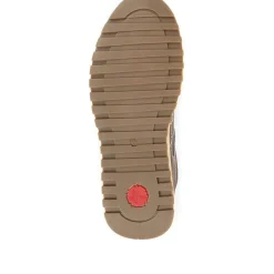 Slip On Trainers - Brown