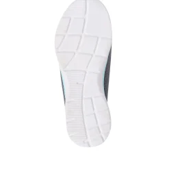 Slip-On Trainers - Grey