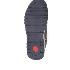 Slip-On Trainers - Navy