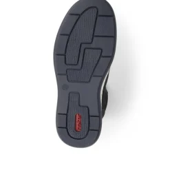 Slip-On Trainers - Navy
