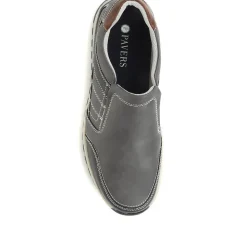 Slip On Trainers - Navy