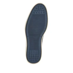 Smart All-Leather Loafers - Black