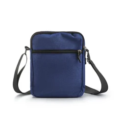 Smart Cross-Body Bag - Navy