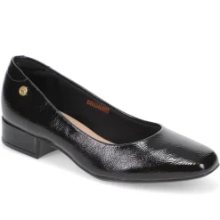 Smart Lightweight Pumps - Black Patent